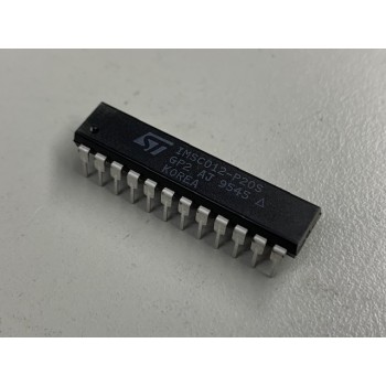 ST Micro IMSC012-P20S SPECIALTY MICROPROCESSOR CIRCUIT, PDIP24
